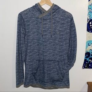 Hollister shirt hoodie men’s xs